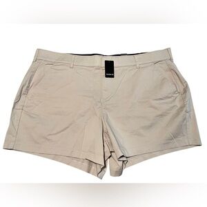 Torrid Twill Refined Short NWT Womens Plus Size 24
New w Tags